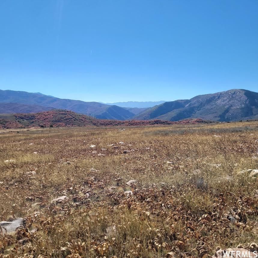 Huntsville, er County, UT Undeveloped Land, Homesites for sale