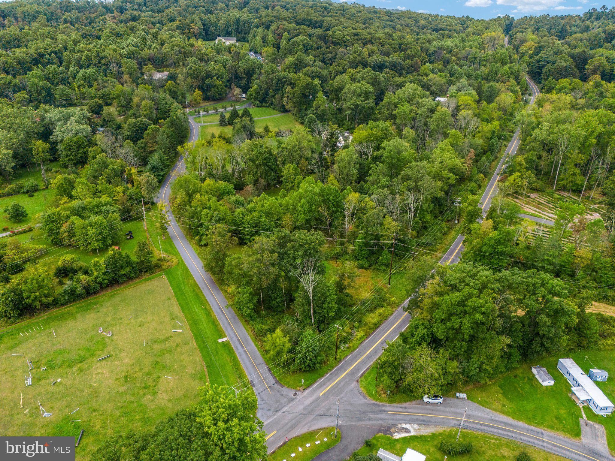 Bechtelsville, Berks County, PA Undeveloped Land, Homesites for sale