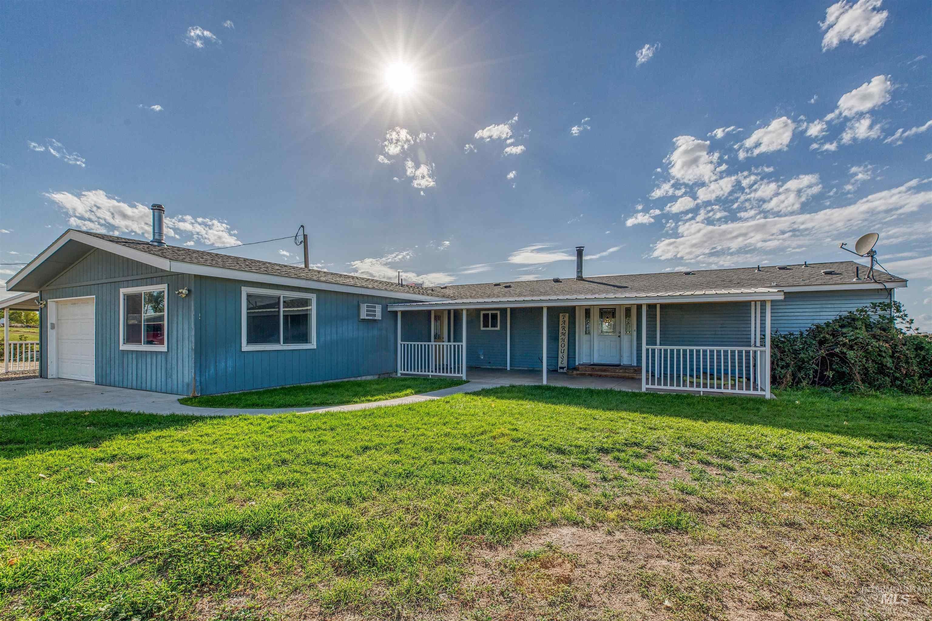 New Plymouth, Payette County, ID House for sale Property ID 417835946