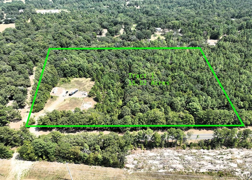 Longview, Gregg County, TX Farms and Ranches, Timberland Property