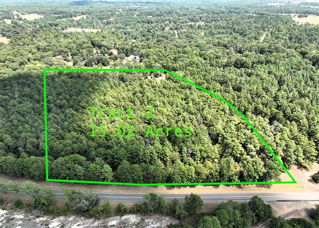 Longview, Gregg County, TX Farms and Ranches, Timberland Property