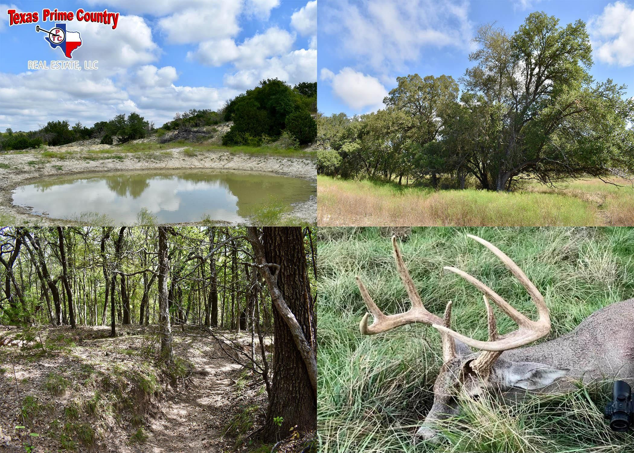 600 County Road 370, Gustine, TX 76455 LandWatch
