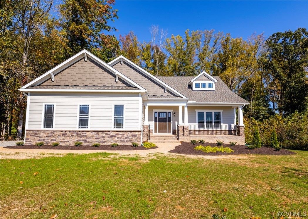 Powhatan, Powhatan County, VA House for sale Property ID 417836008