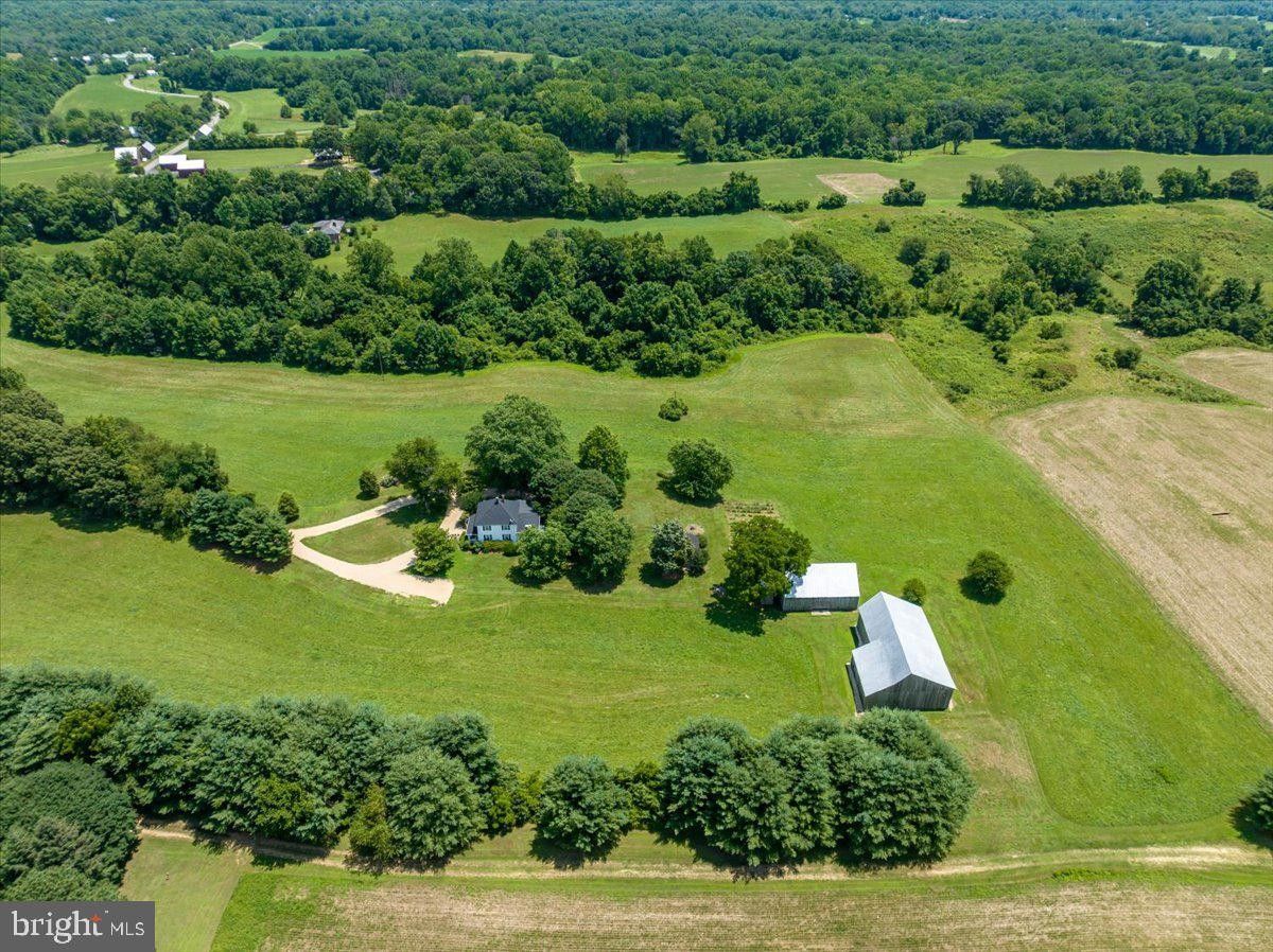 Friendship, Anne Arundel County, MD Farms and Ranches, House for sale