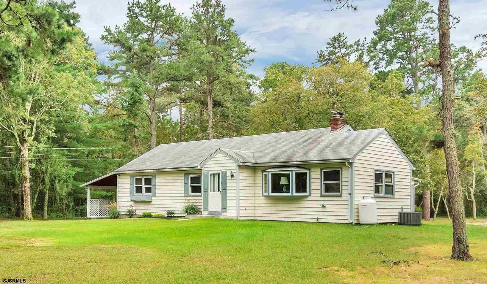 Hammonton, Atlantic County, NJ House for sale Property ID 417836343