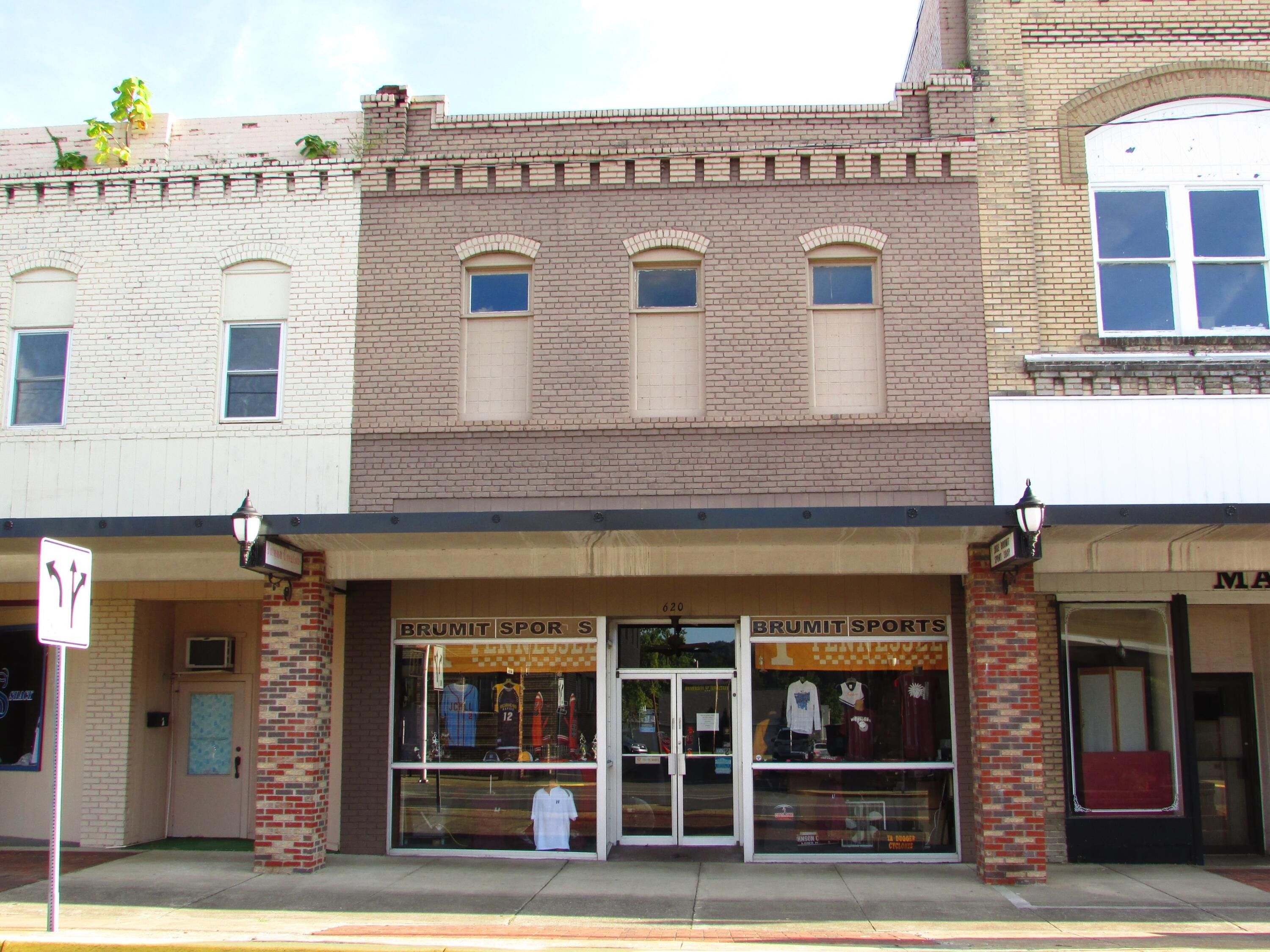 Elizabethton, Carter County, TN Commercial Property, House for sale