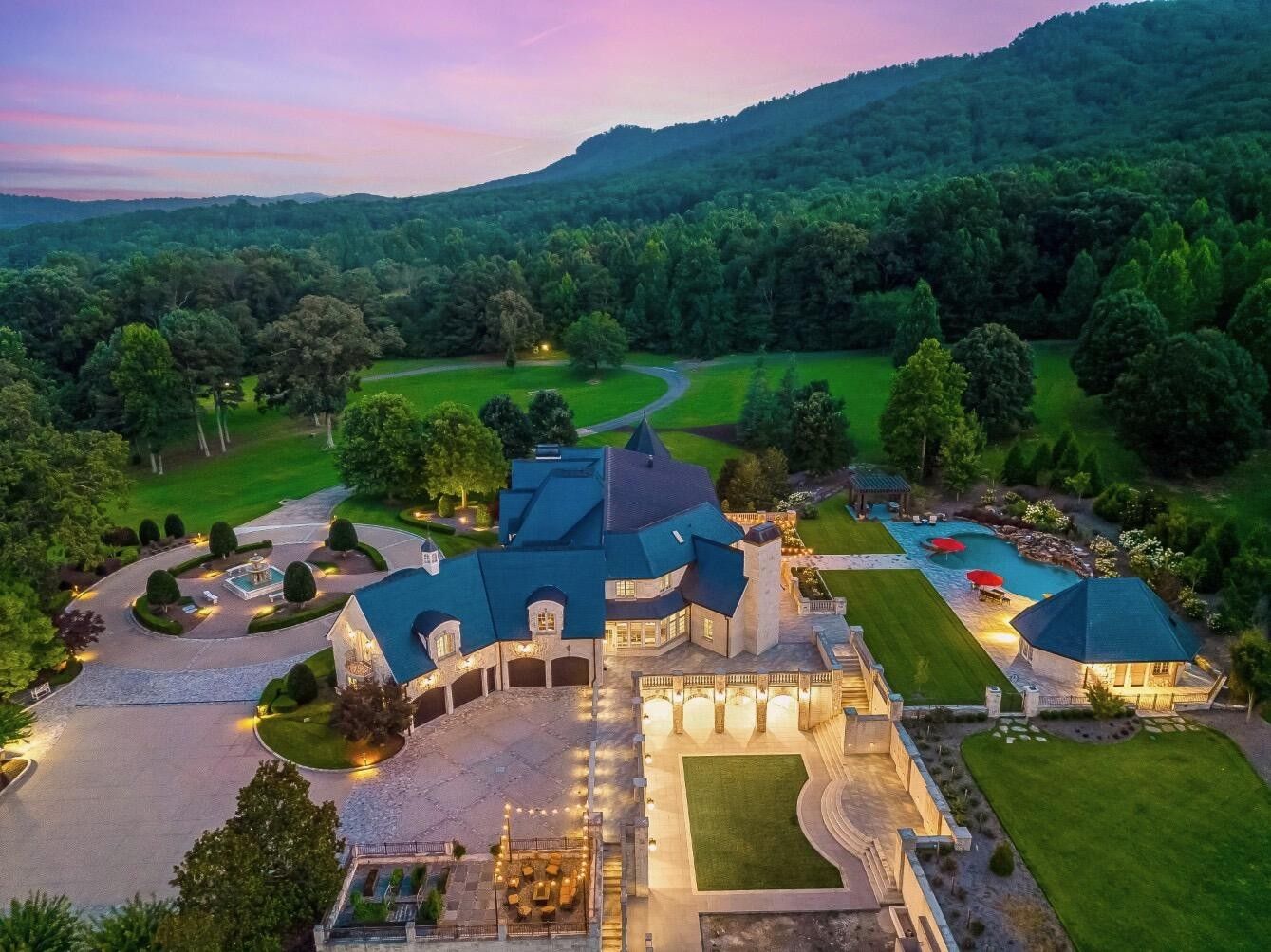 2551 Crow Valley Rd, Dalton, GA 30720 MLS 1379612 LandWatch