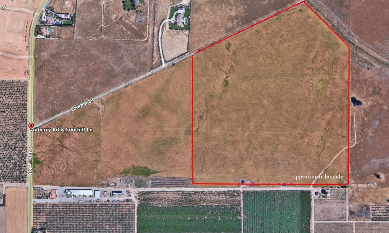 Clovis, Fresno County, CA Farms and Ranches for sale Property ID