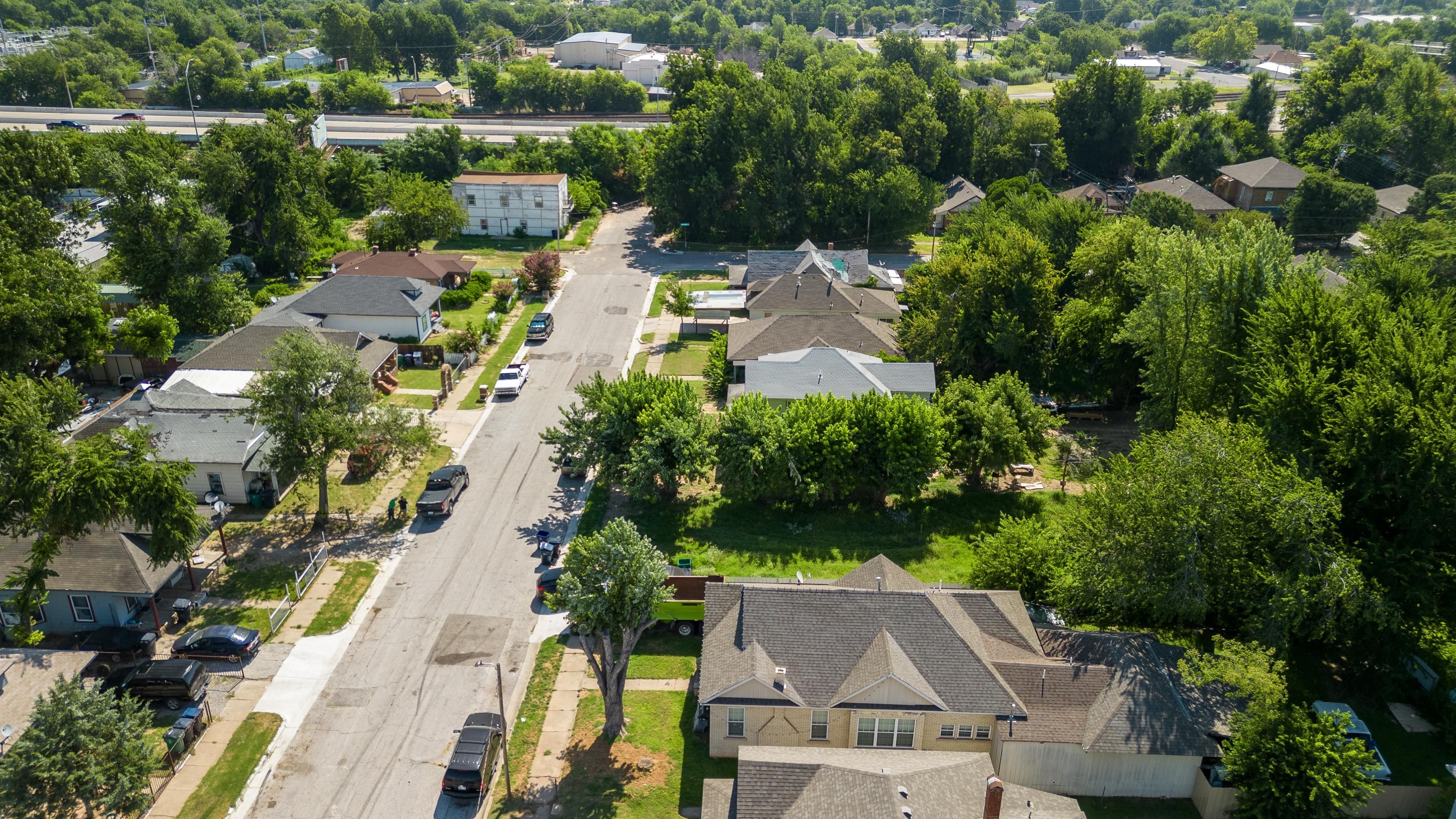 Oklahoma City, Oklahoma County, OK Recreational Property, Undeveloped