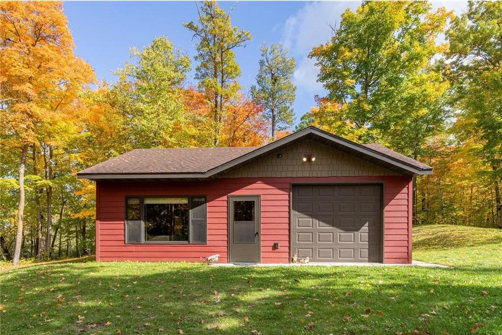 Longville, Cass County, MN Lakefront Property, Waterfront Property