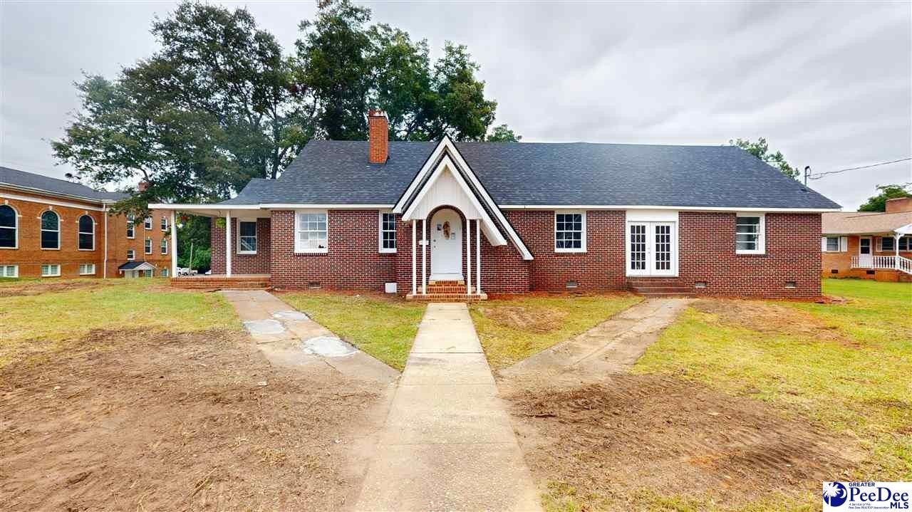 Chesterfield, Chesterfield County, SC House for sale Property ID