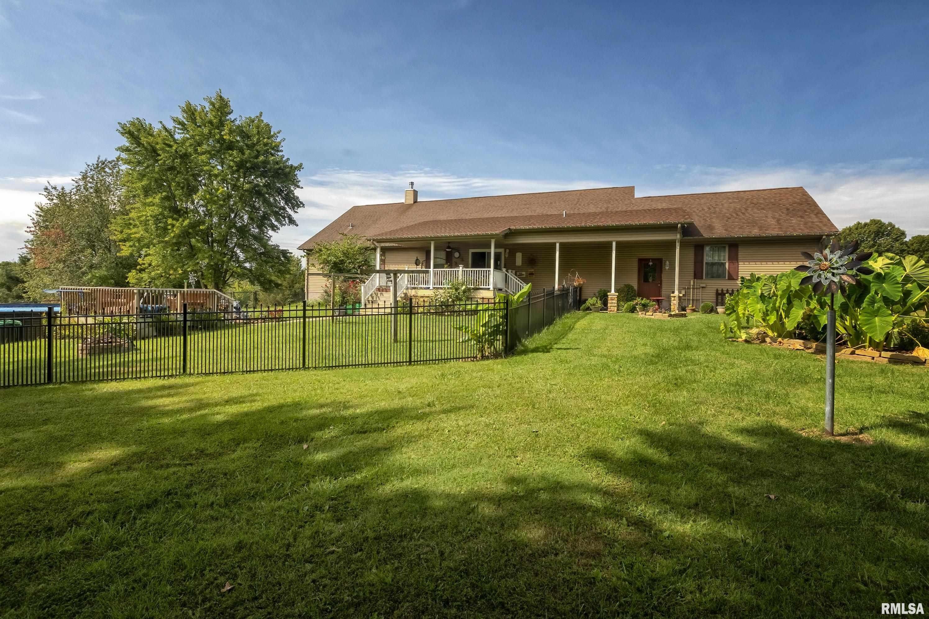 New Burnside, Johnson County, IL House for sale Property ID 417838091