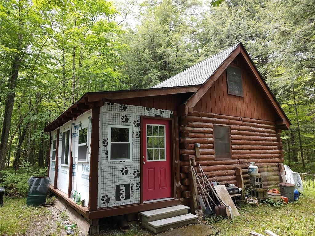 Forestport, Oneida County, NY Recreational Property, Timberland