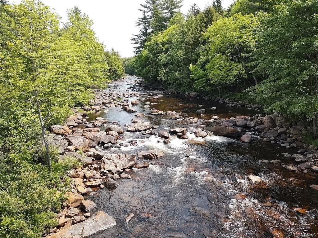 Forestport, Oneida County, NY Recreational Property, Timberland