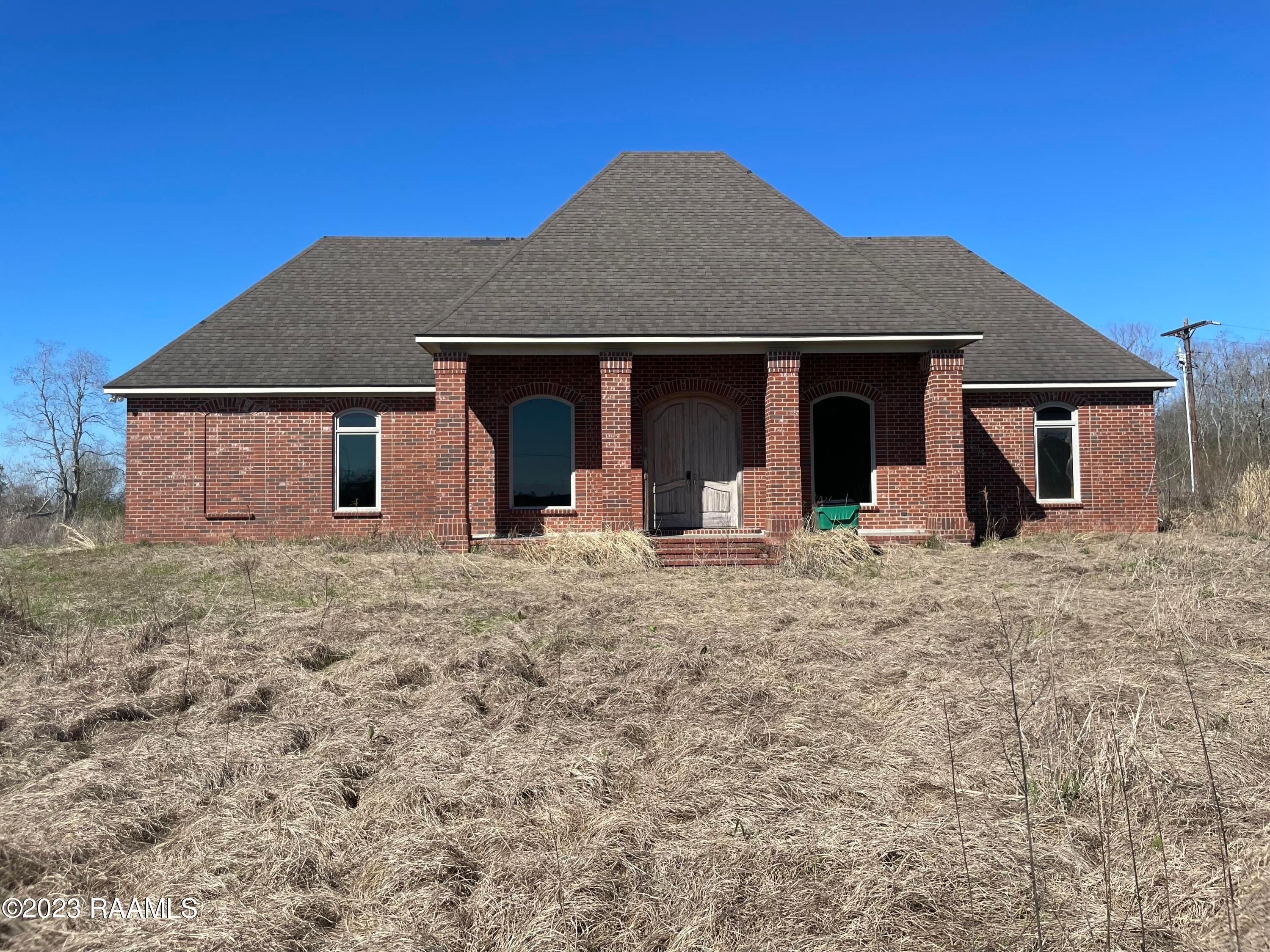 8361 Church Point Highway, Branch, LA 70516 MLS 23001002 LandWatch