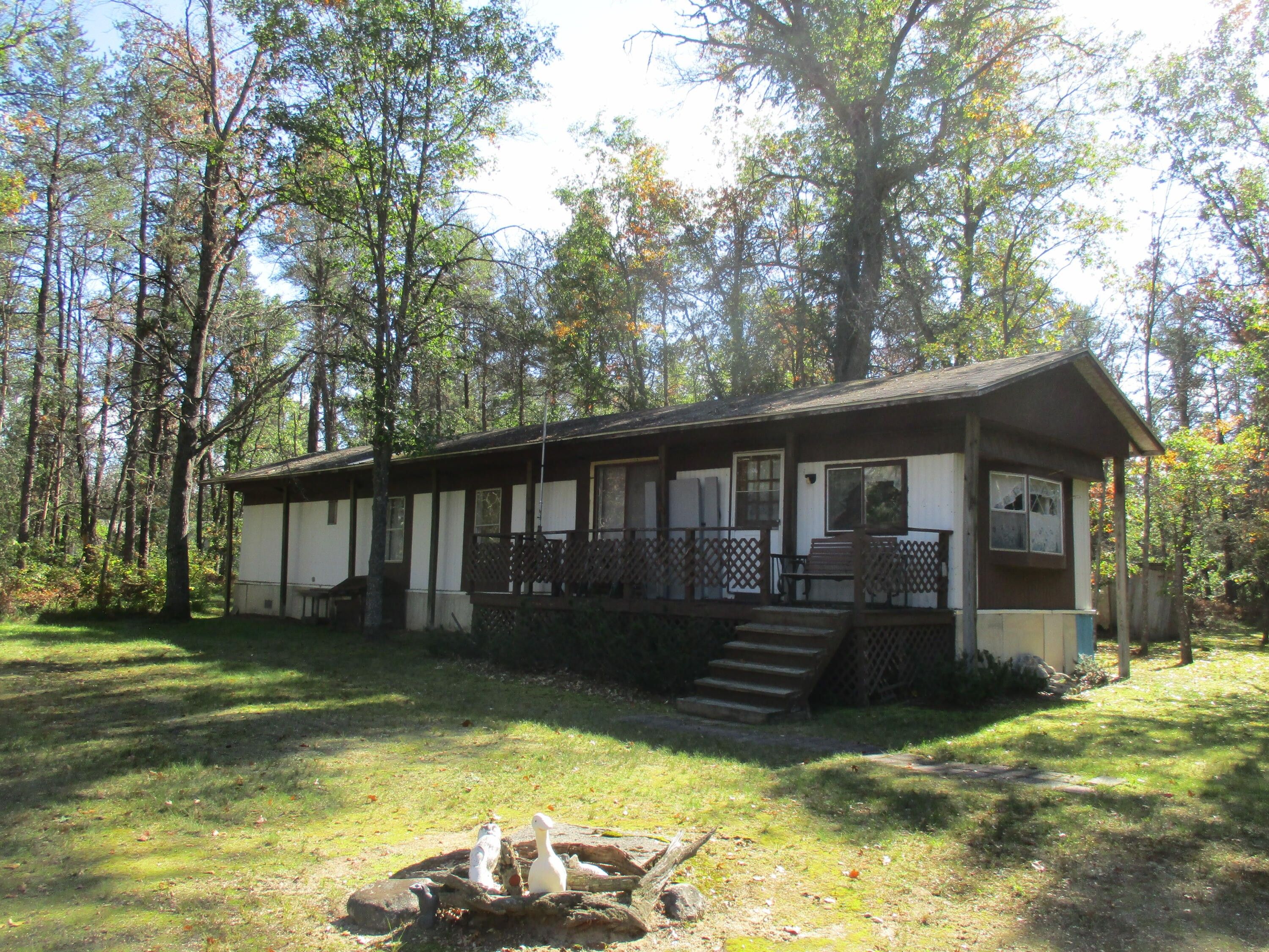 Grayling, Crawford County, MI House for sale Property ID 417838728