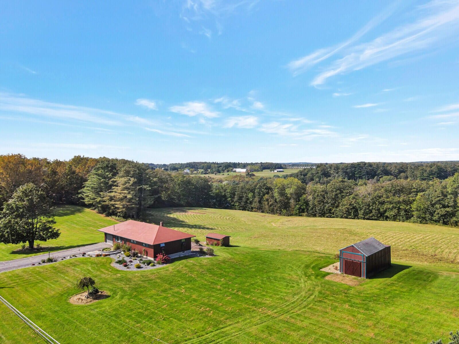 Winslow, Kennebec County, ME House for sale Property ID 417839109
