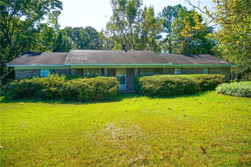 Chunchula, Mobile County, AL House for sale Property ID 417839311