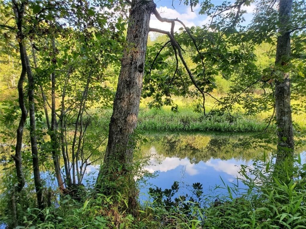 Blackstone, Nottoway County, VA Undeveloped Land for sale Property ID