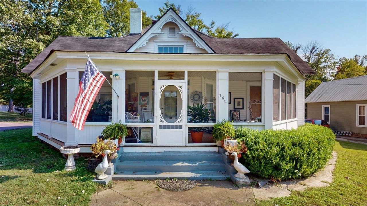 Guthrie, Todd County, KY House for sale Property ID 417806315 LandWatch