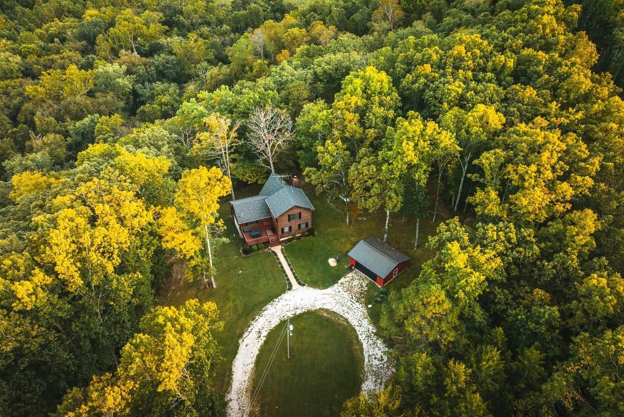 Steelville, Crawford County, MO Recreational Property, Hunting Property