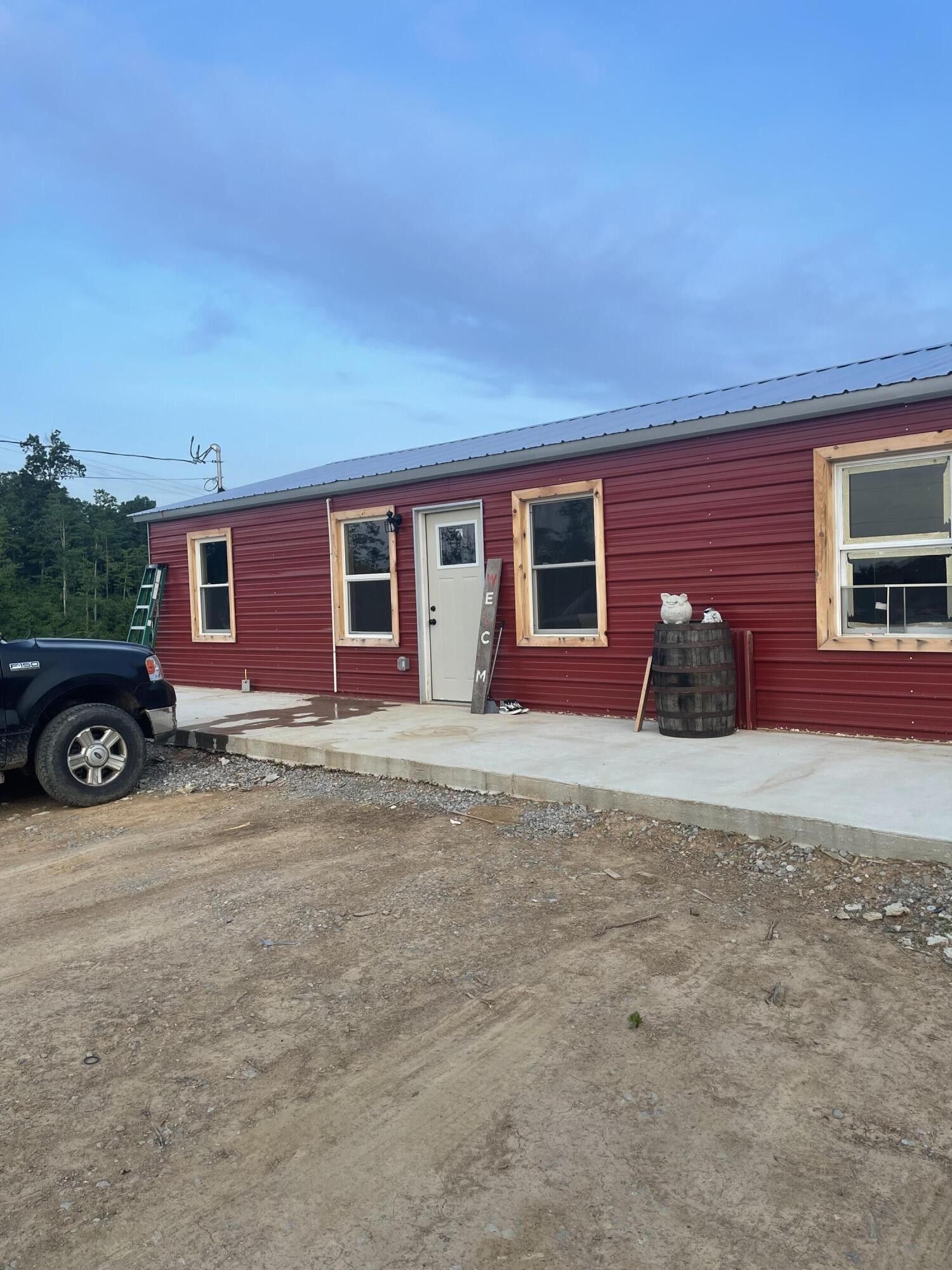 Strunk, McCreary County, KY House for sale Property ID 417839897