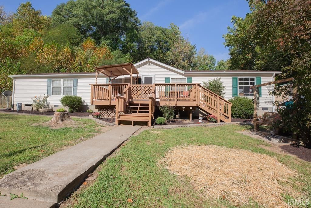 Boonville, Warrick County, IN House for sale Property ID 417839976 LandWatch