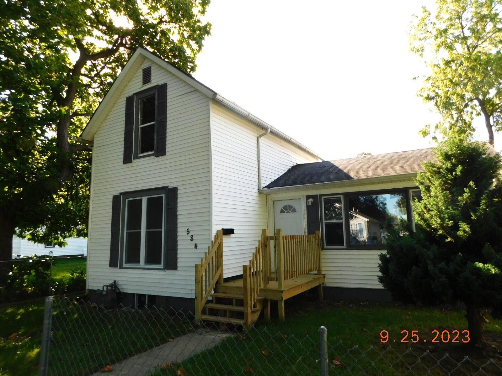 Benton Harbor, Berrien County, MI House for sale Property ID 417840050