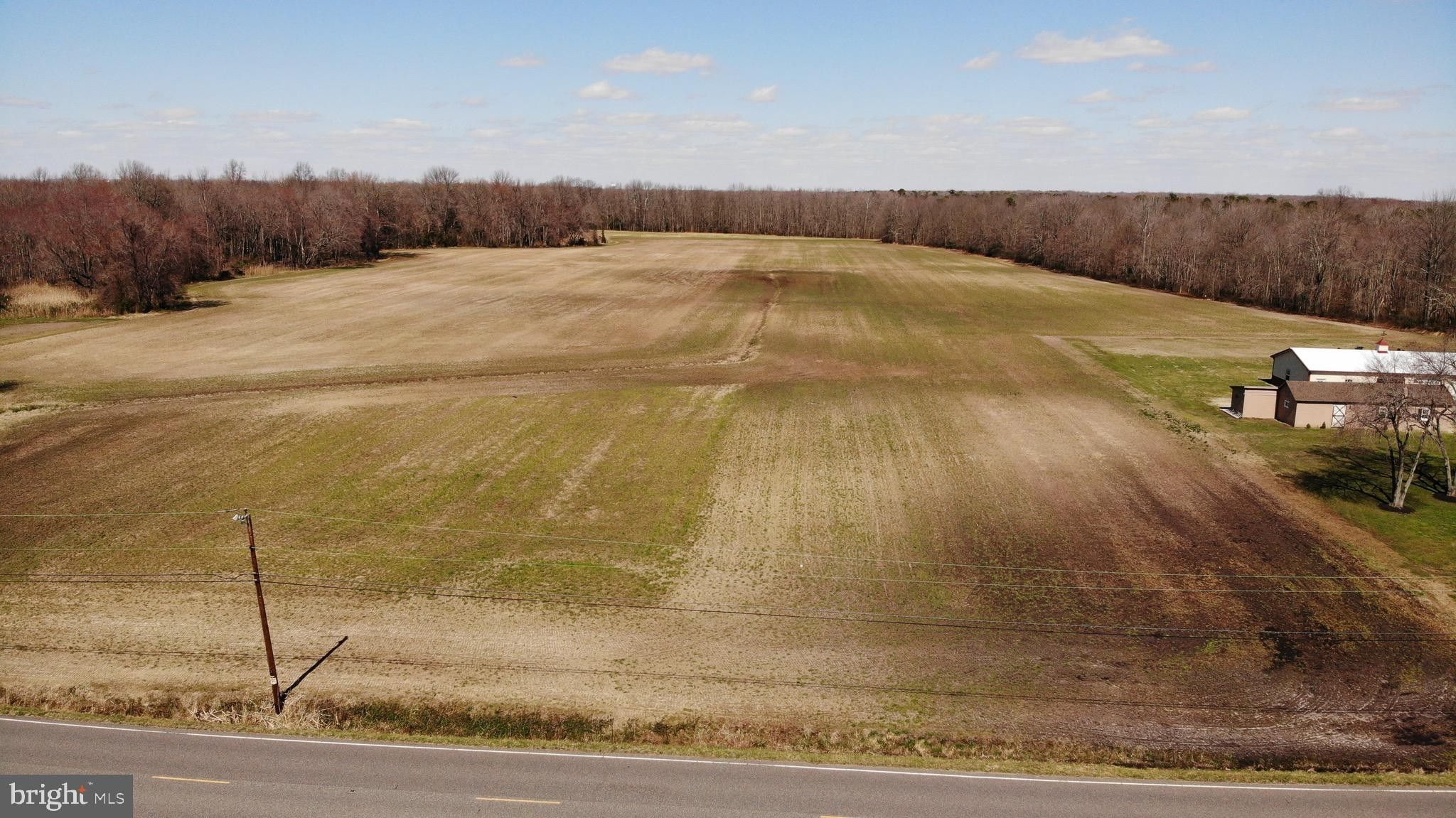 Pedricktown, Salem County, NJ Undeveloped Land for sale Property ID