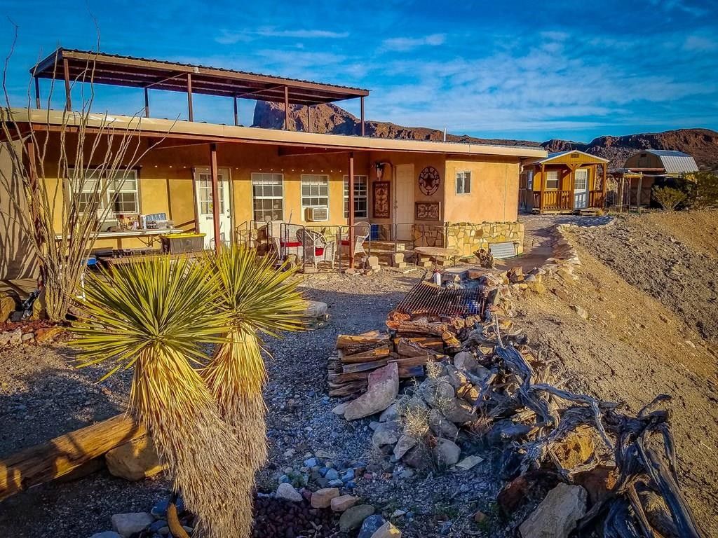 Terlingua, Brewster County, TX House for sale Property ID 417840345