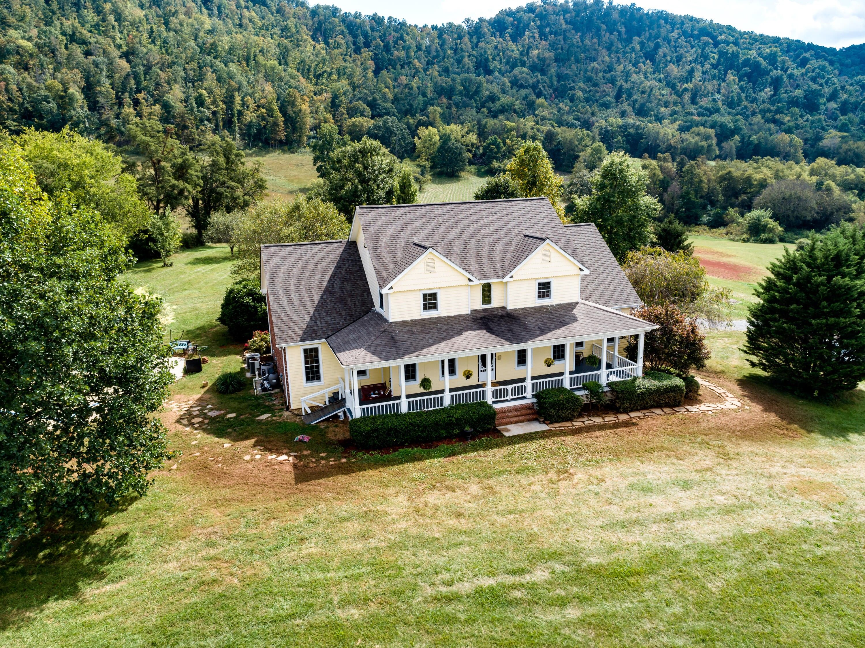 Rogersville, Hawkins County, TN House for sale Property ID 417840401