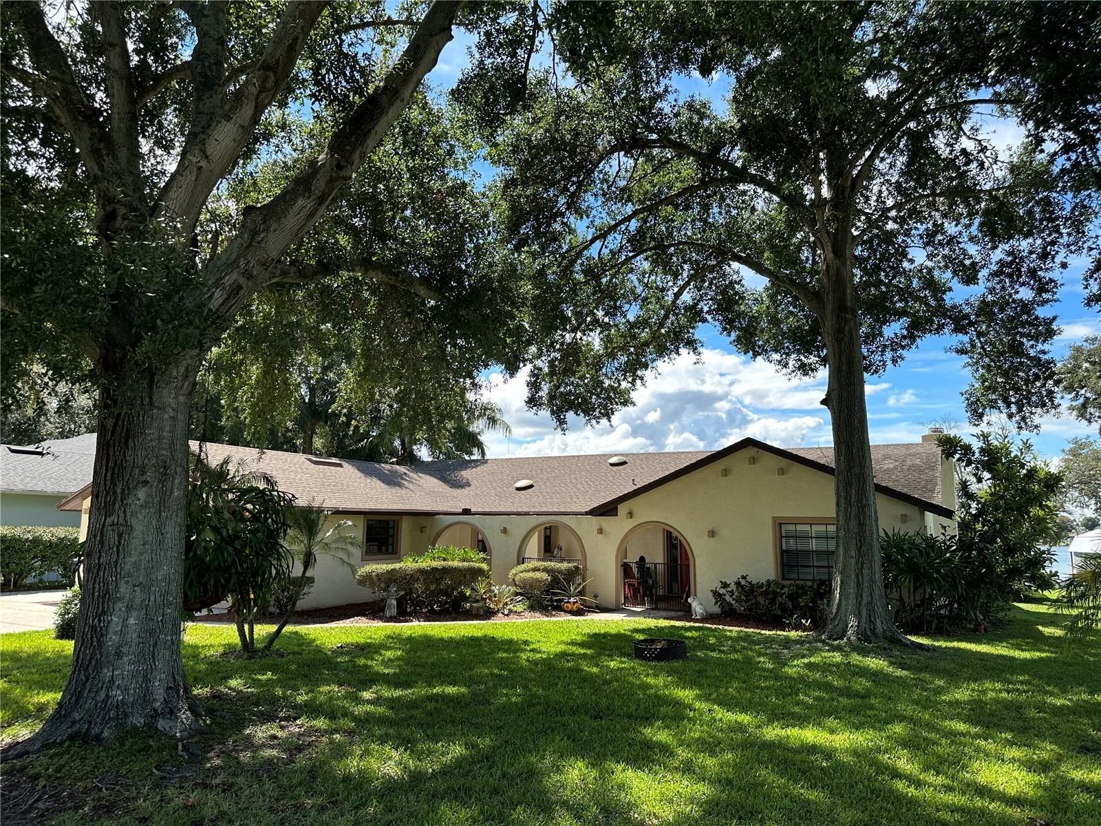 Auburndale, Polk County, FL Lakefront Property, Waterfront Property