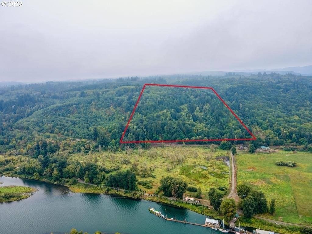 Clatskanie, Columbia County, OR Undeveloped Land for sale Property ID