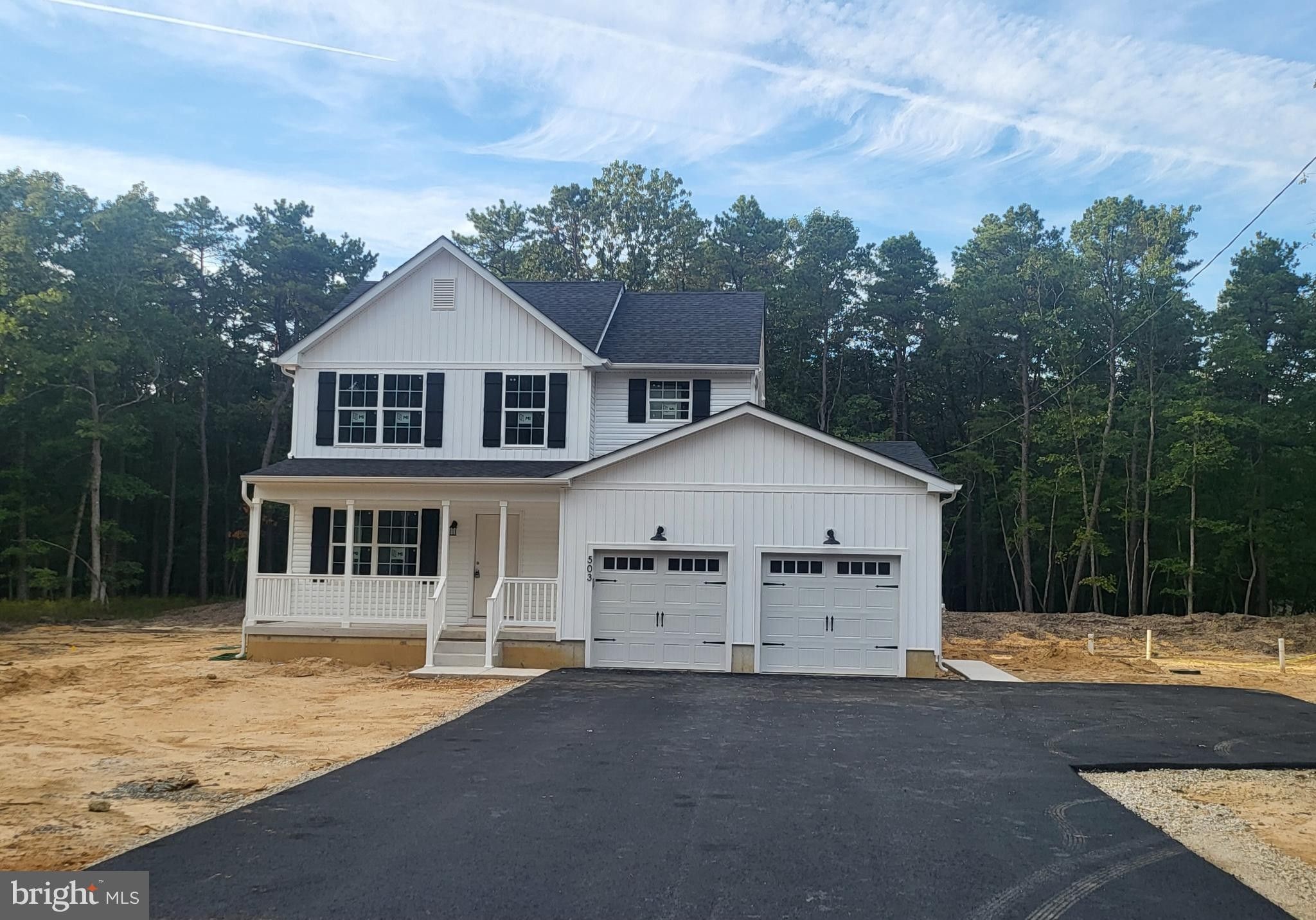 Buena, Atlantic County, NJ House for sale Property ID 417104435