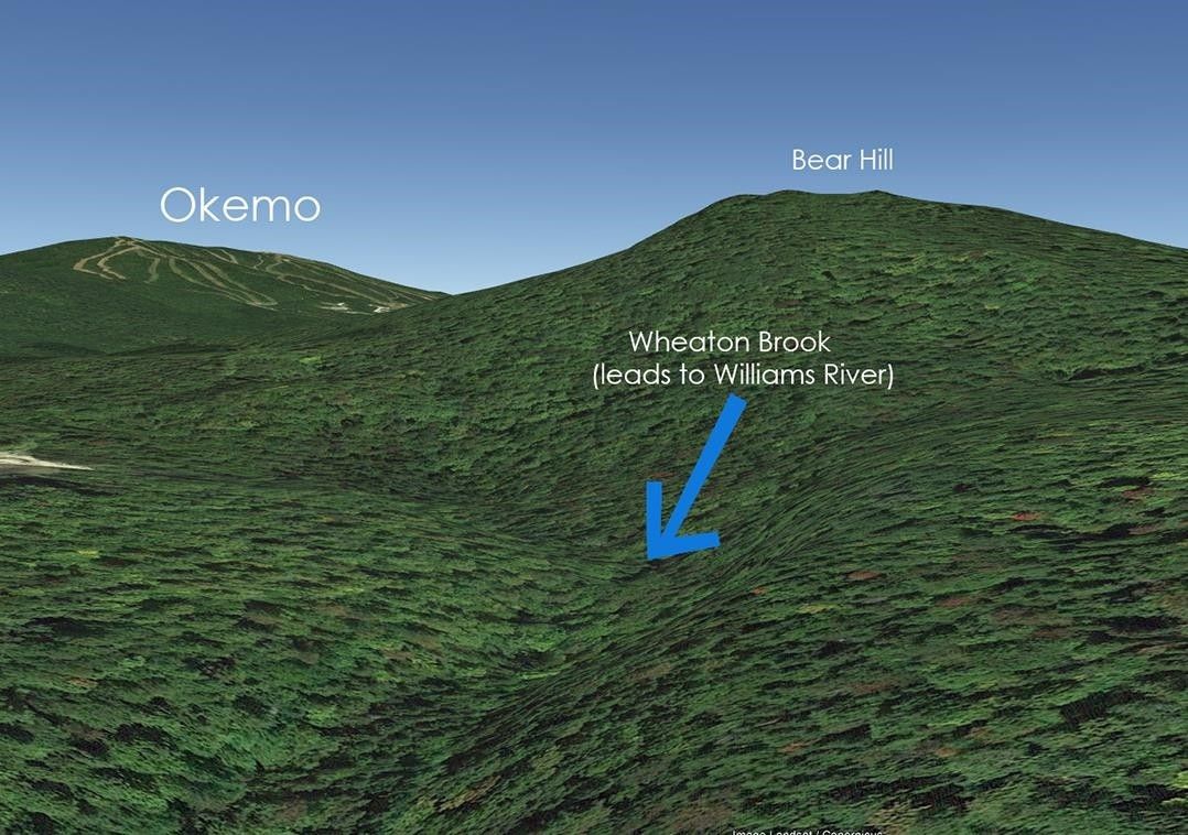 Ludlow, Windsor County, VT Undeveloped Land for sale Property ID 417841647 LandWatch