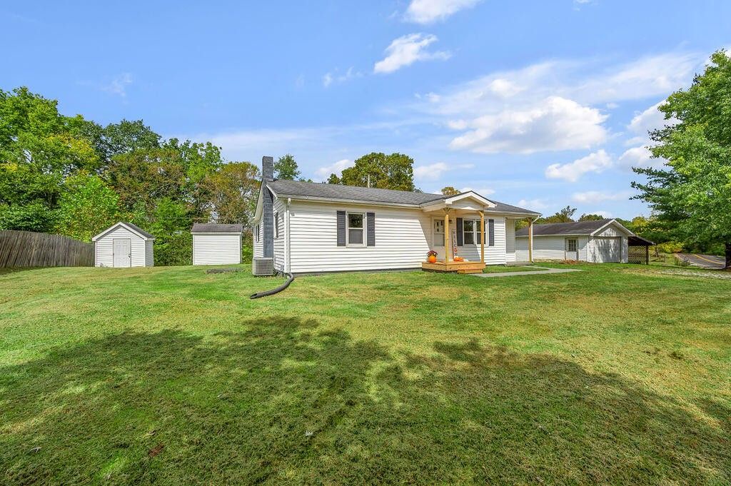 Winchester, Clark County, KY House for sale Property ID 417842033