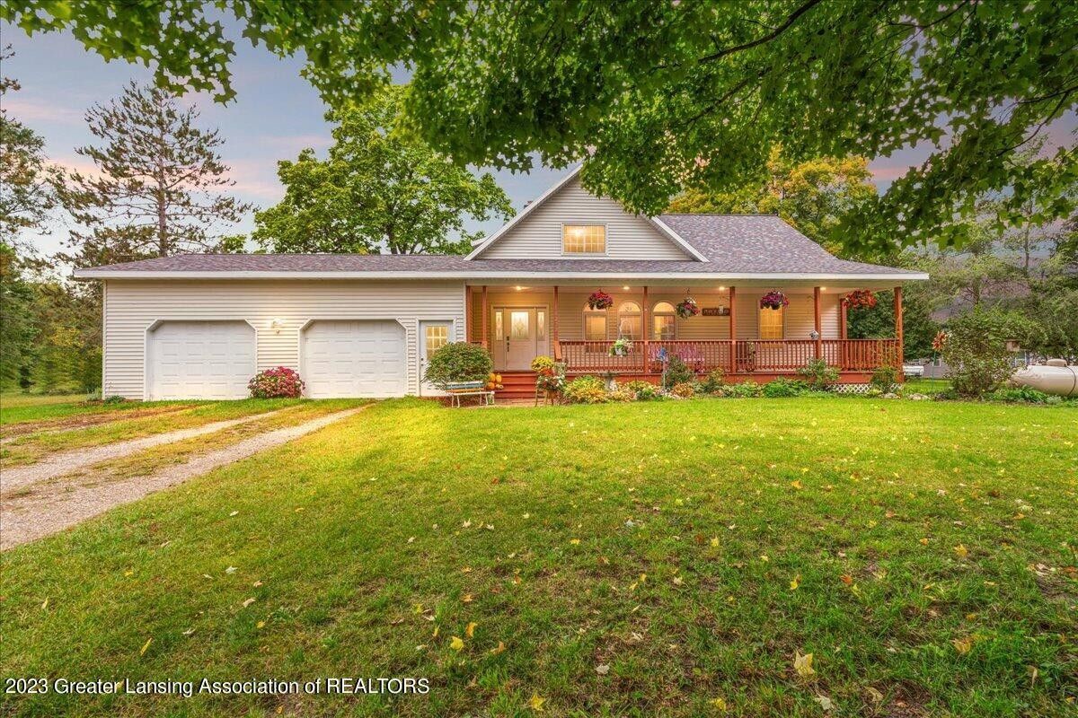 Farwell, Clare County, MI House for sale Property ID 417842118 LandWatch