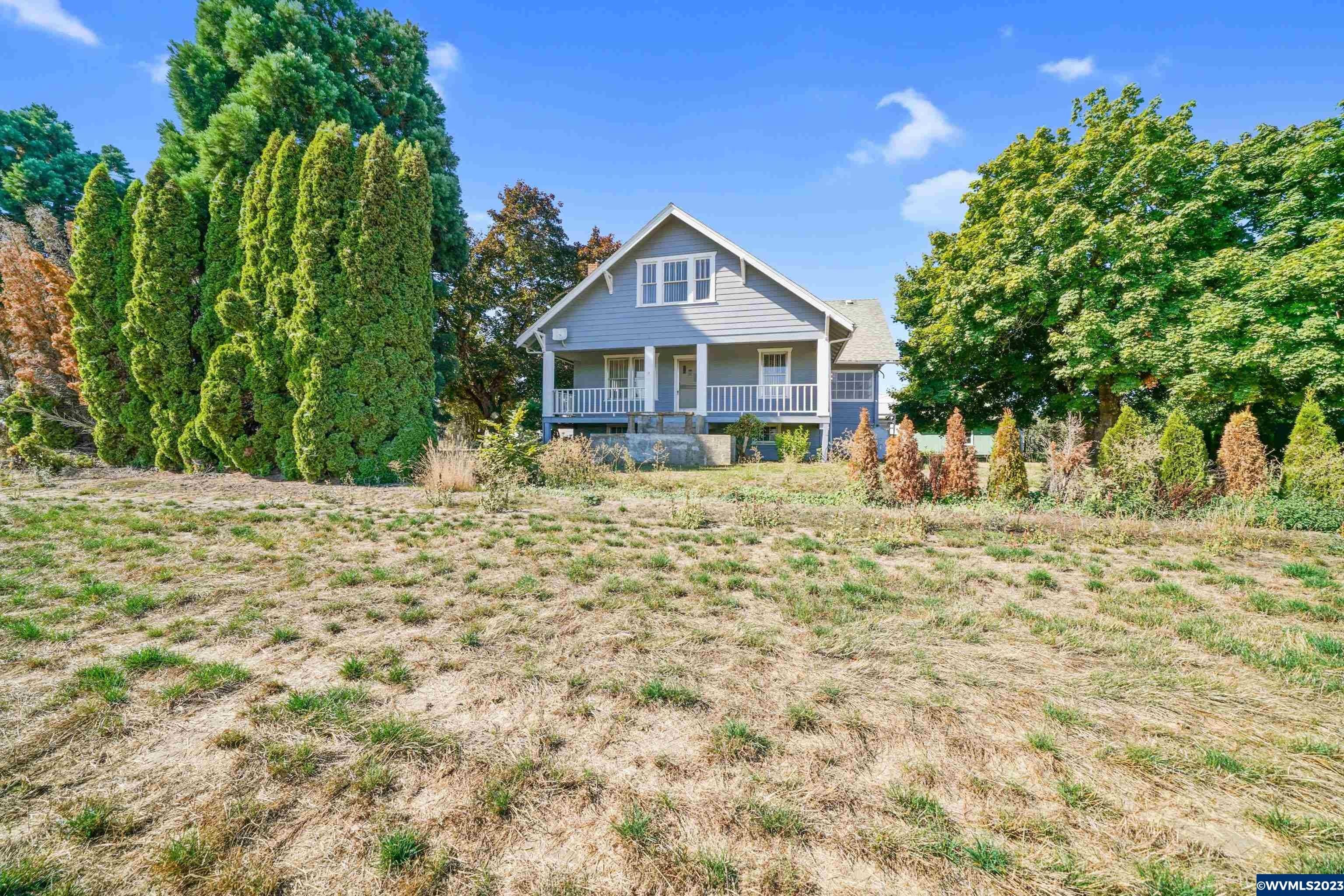 Salem, Marion County, OR House for sale Property ID 417843093 LandWatch