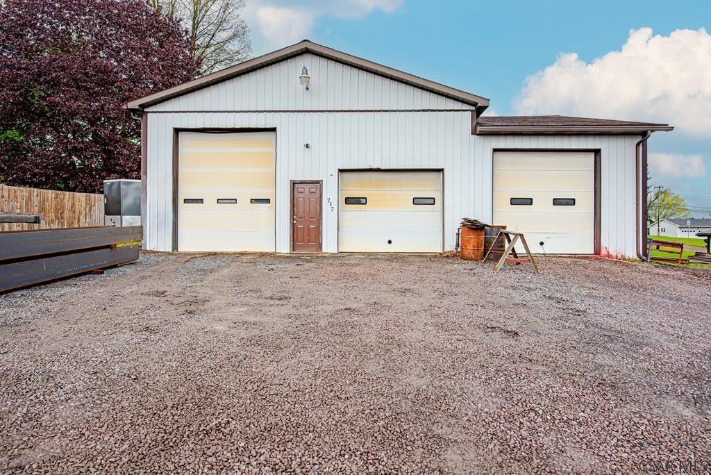 Berlin, Somerset County, PA Commercial Property, Homesites for sale