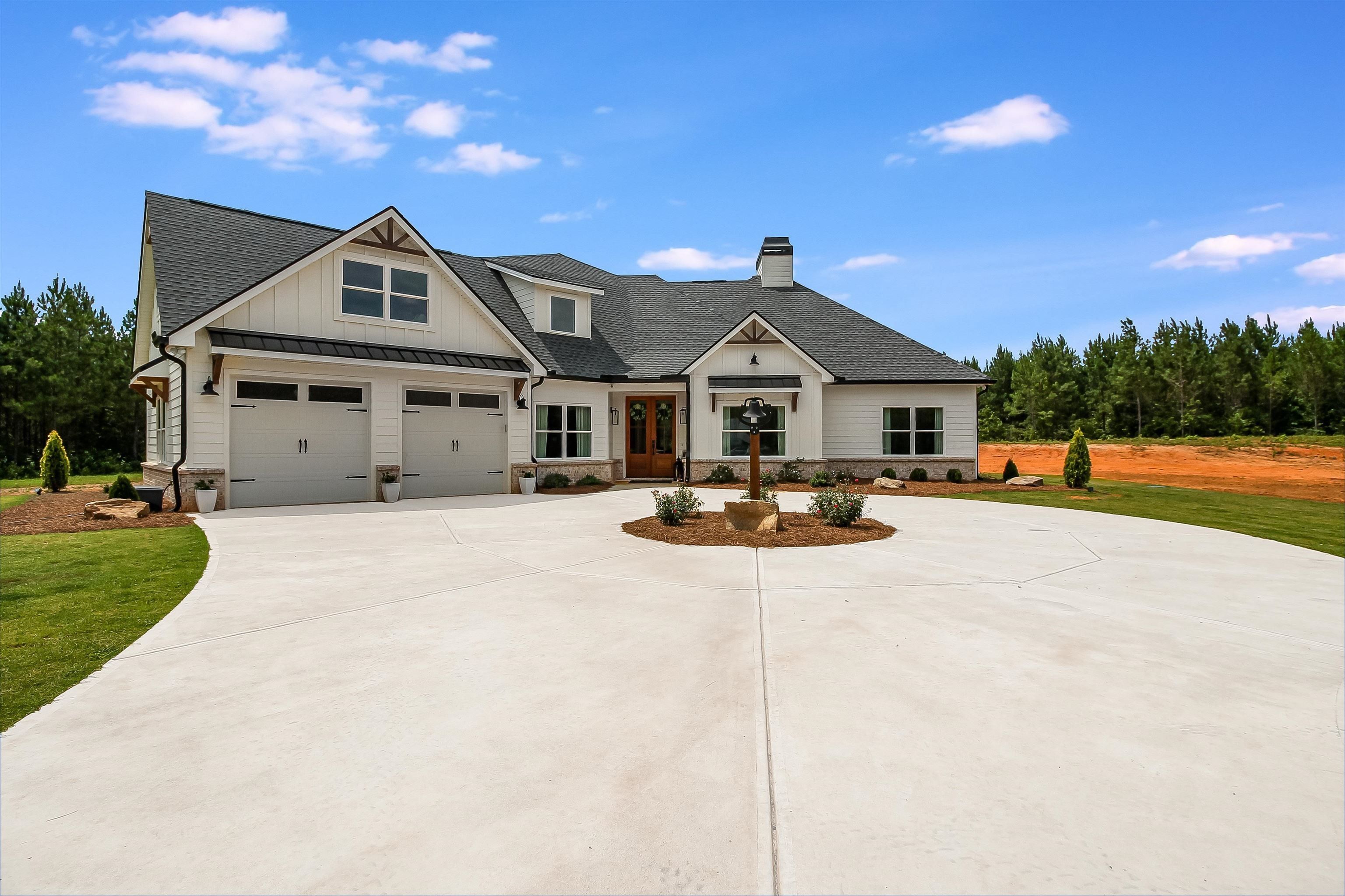 Monticello, Jasper County, GA House for sale Property ID 417843603