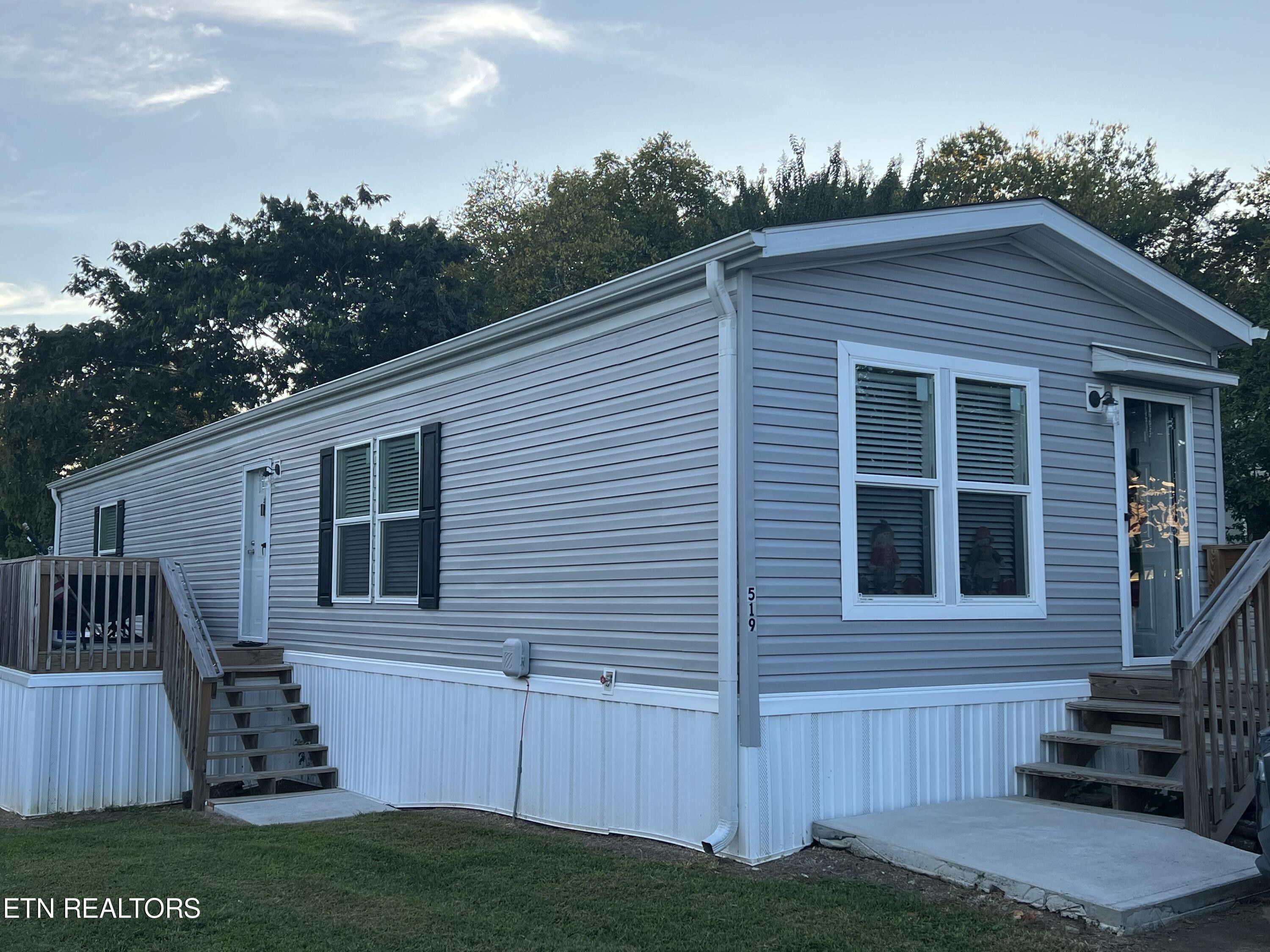 Clinton, Anderson County, TN House for sale Property ID 417844278