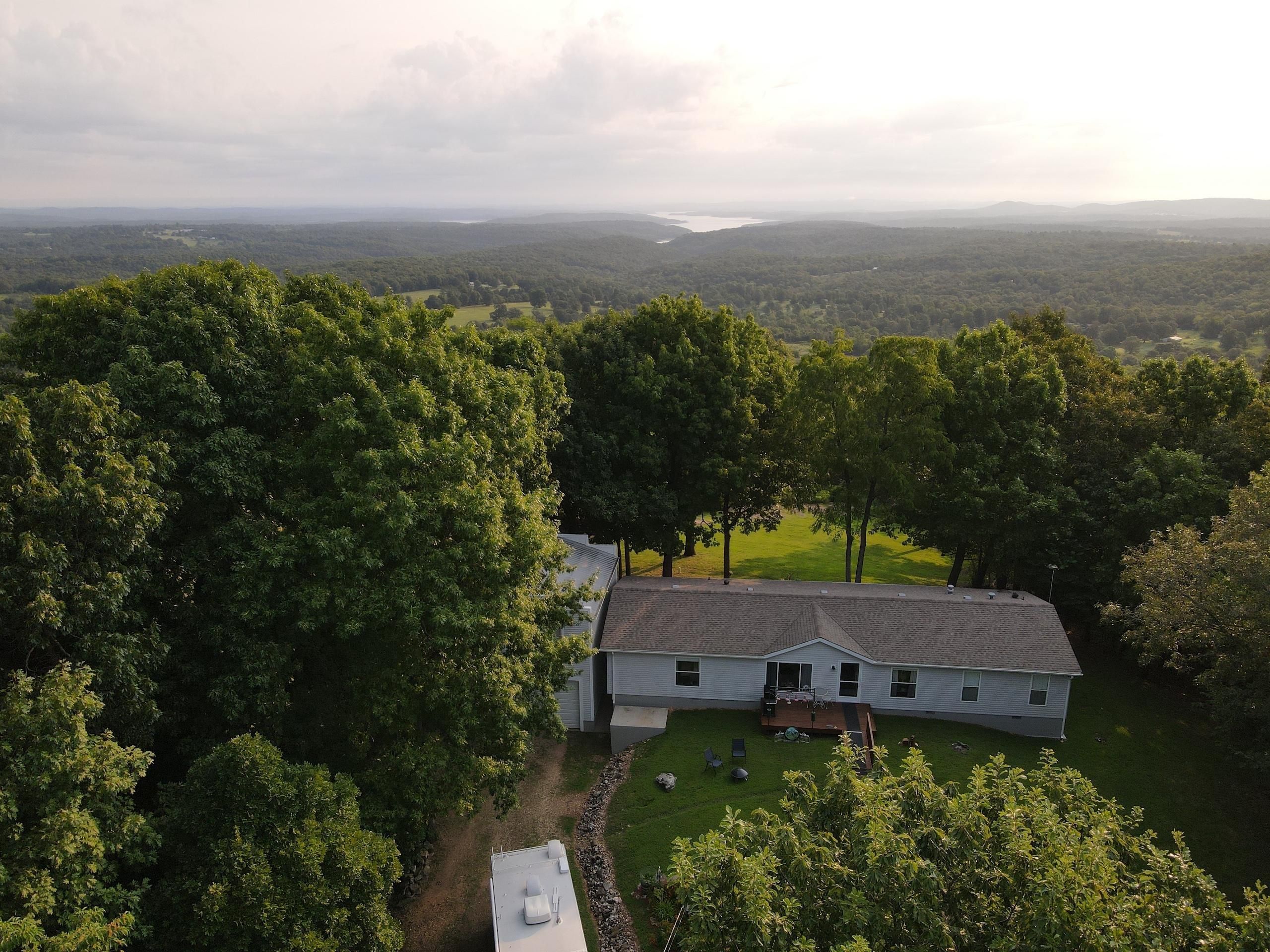 Peel, Marion County, AR Recreational Property, Timberland Property for