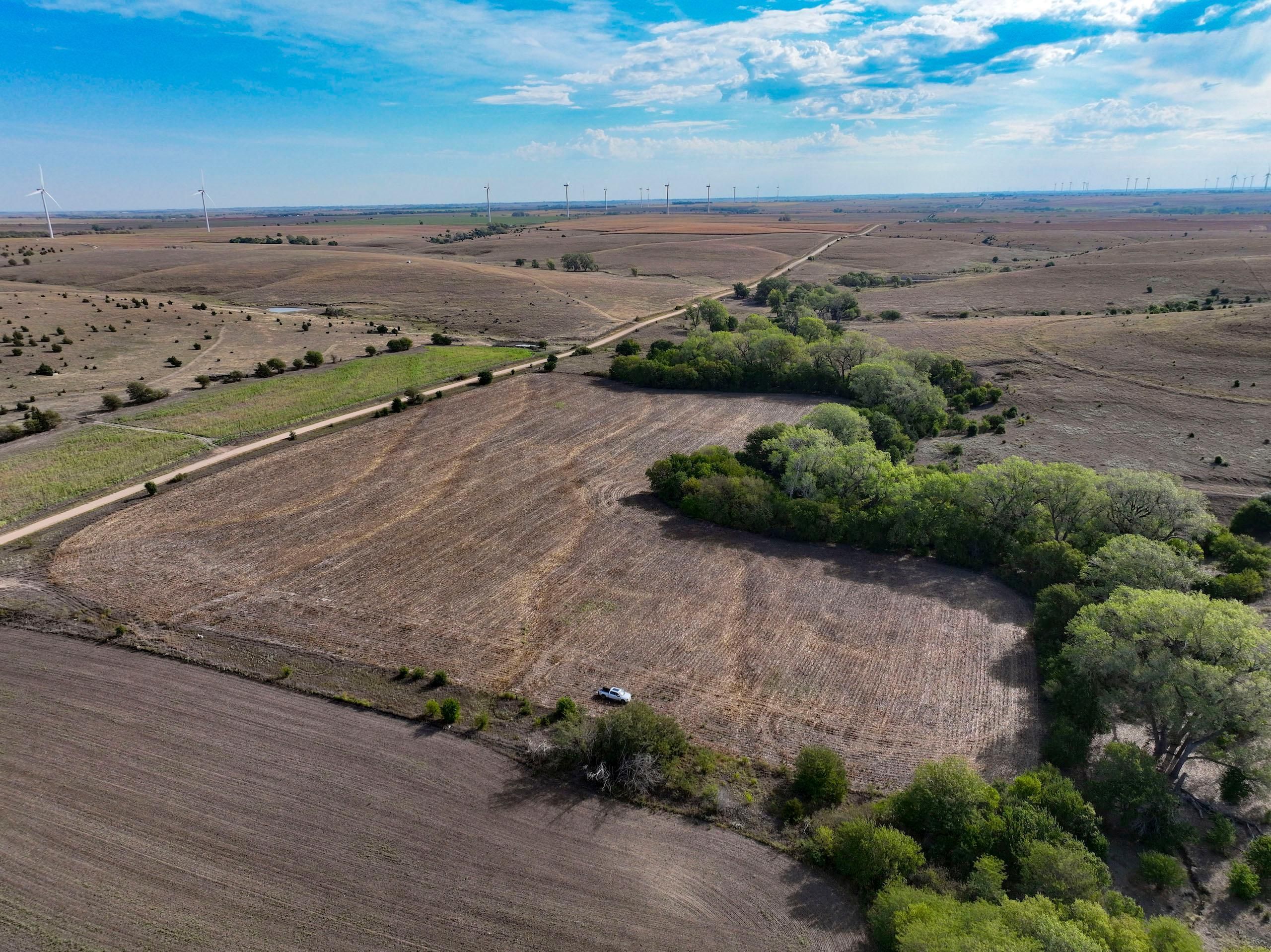 Glasco, Cloud County, KS Farms and Ranches, Timberland Property for