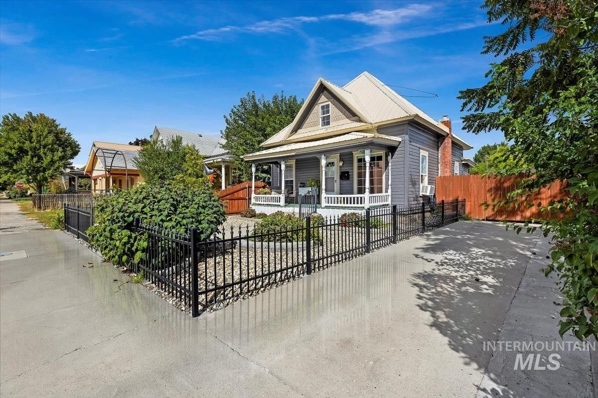 Weiser, Washington County, ID House for sale Property ID 417844845