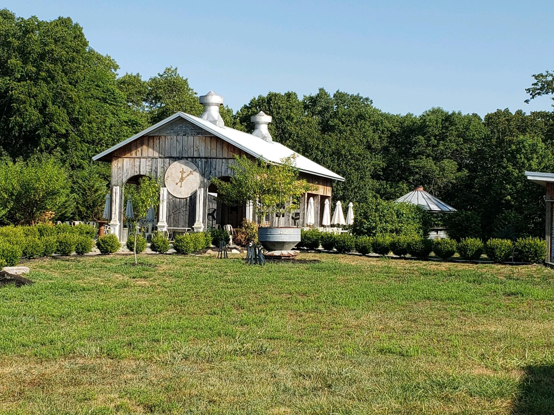 Chadwick, Christian County, MO Commercial Property, House for sale