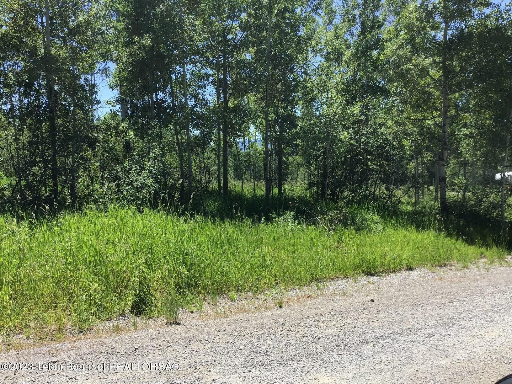 Star Valley Ranch, Lincoln County, WY Undeveloped Land, Homesites for