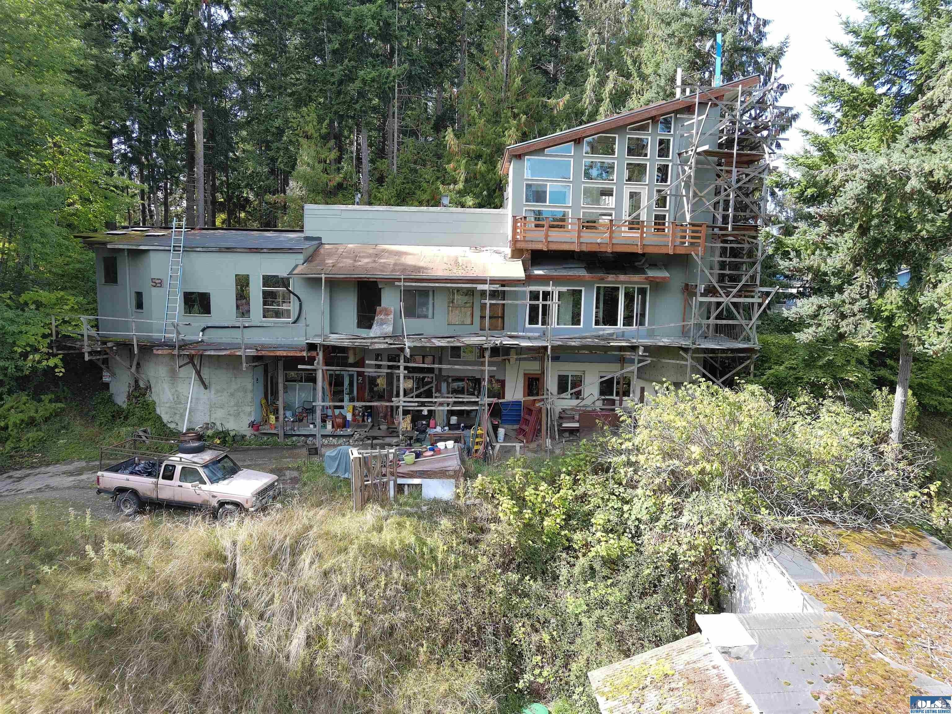 Port Hadlock, Jefferson County, WA House for sale Property ID