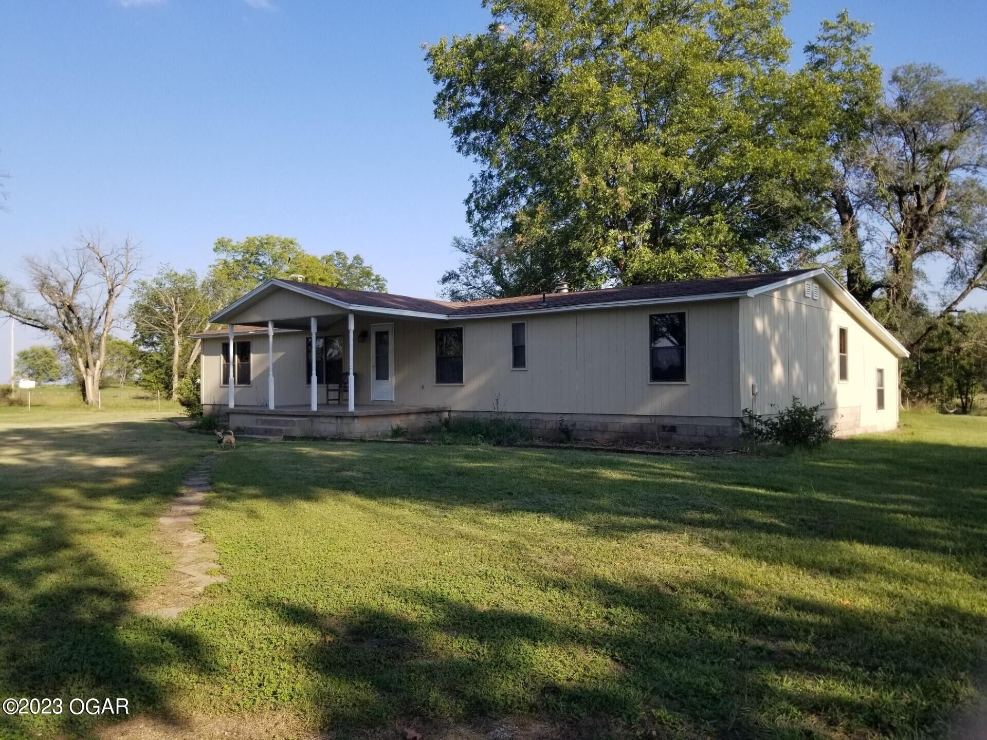 Goodman, McDonald County, MO House for sale Property ID 417845314