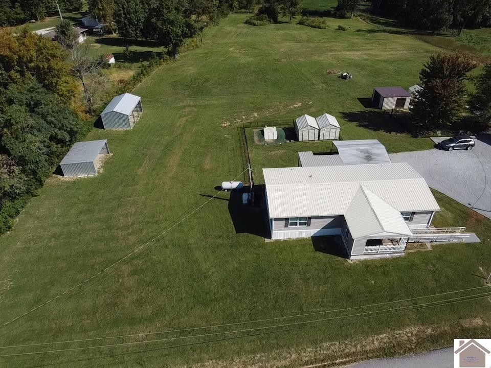 Hopkinsville, Christian County, KY House for sale Property ID