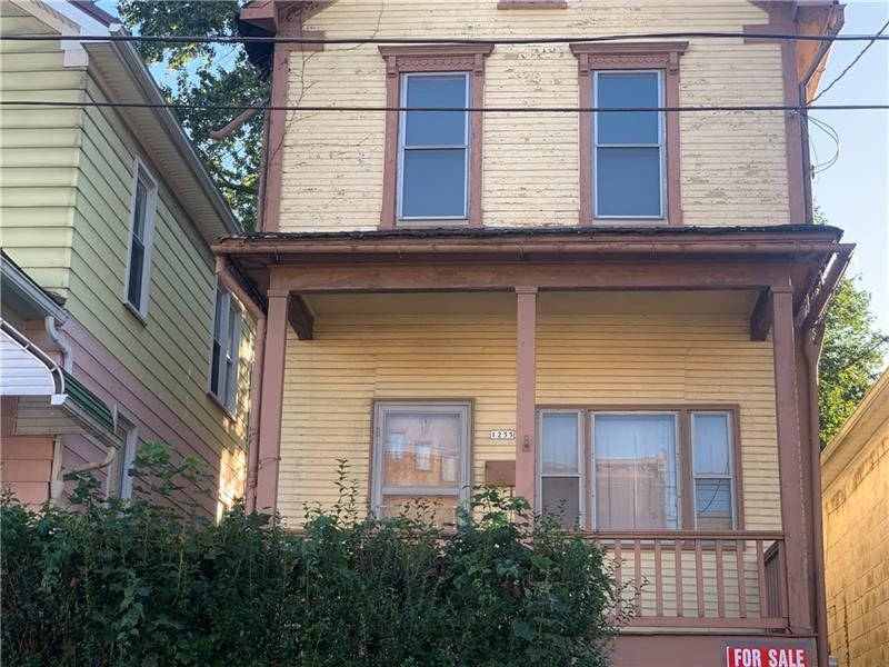 Johnstown, Cambria County, PA House for sale Property ID 417845654 LandWatch